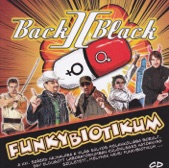 Back II Black - Utaznek a percen at
