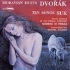Bambini di Praga, Czech Philharmonic Orchestra & Jiří Bělohlávek - Moravian Duets, Op. 32: Omens