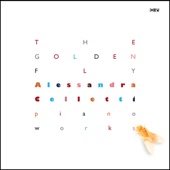 The Golden Fly - Piano Works artwork