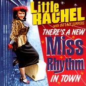 There's a New Miss Rhythm In Town artwork