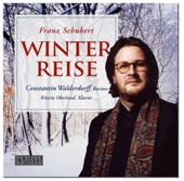 Winterreise: Frühlingstraum artwork