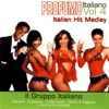 Il Gruppo Italiano - Disco Italia