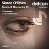 Tears of Memories - Single album lyrics, reviews, download