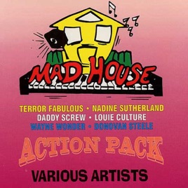 Beres Hammond / Louie Culture - Extra Loving Beres Hammond / Louie Culture - Extra Loving