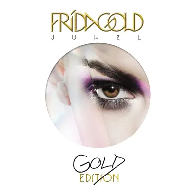Juwel (Gold Edition) [Deluxe Version] - Frida Gold