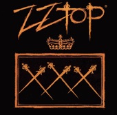 ZZ Top - (Let Me Be Your) Teddy Bear