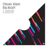 Re-Kraft - EP