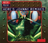 Here's Johnny Remixes - EP