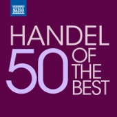 50 of the Best: Handel artwork