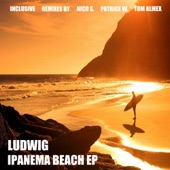 Ipanema Beach (Tom Almex Remix) artwork