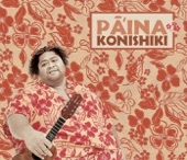 Konishiki - A MAILE LEI FOR YOUR HAIR