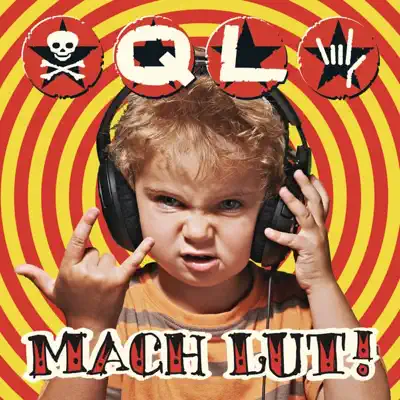 Mach Lut! - QL Mach Lut! - QL
