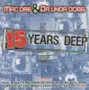 15 Years Deep album lyrics, reviews, download