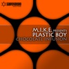 Chocolate Infusion / Exposed - Single, 2010