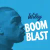 Boom Blast song lyrics