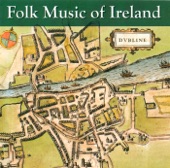 Folk Music of Ireland artwork