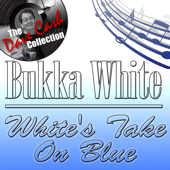 Drunk Man Blues - Bukka White