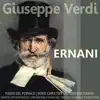 Verdi: Ernani album lyrics, reviews, download
