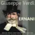 Verdi: Ernani album cover