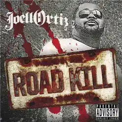 Road Kill - Joell Ortiz