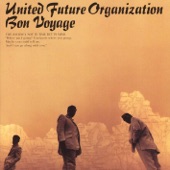 United Future Organization - Flying Saucer (feat. Dee Dee Bridgewater)