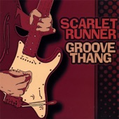 Groove Thang artwork