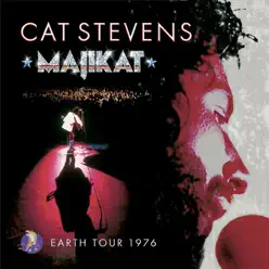 Majikat - Cat Stevens