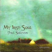 Paul Sullivan - Spirit Seeking Light and Beauty