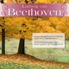 Ludwig van Beethoven: String Quartet No.8 in E Minor, Op. 59, No. 2 "Rasumovsky 2" - Triple Concerto for Piano, Violin & Cello in C Major, Op. 56