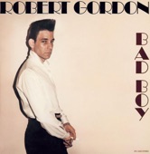 Robert Gordon - Crazy Man Crazy