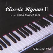 Classic Hymns II With a Touch of Jazz artwork