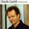 Claudio Zaretti - Un été à Paris