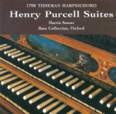 Purcell, H.: Choice Collection of Lessons (A) - Keyboard Transciptions (Henry Purcell Suites) artwork