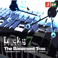 Lucky 7 Mambo - The Basement Trax artwork