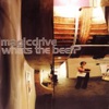 Magicdrive - Do Not ADJust Your Mind