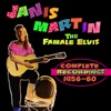 The Female Elvis - Complete Recordings 1956-60