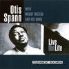 Live the Life (feat. Muddy Waters and His Band)