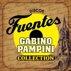 Discos Fuentes Collection - Gabino Pampini