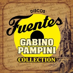 Gabino Pampini - No Quiero Piedras en Mi Camino