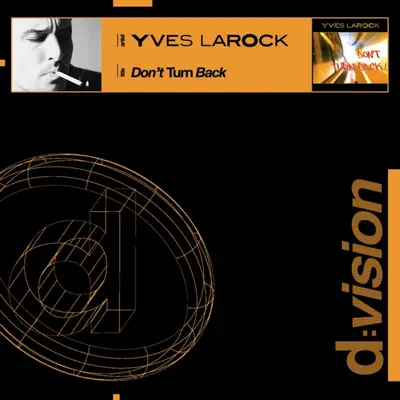 DonÂ´T Turn Back - Yves Larock