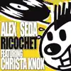 Stream & download Ricochet (feat. Christa Knox)