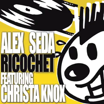 Ricochet (Trent Cantrelle Dub Mix) by Alex Seda song reviws