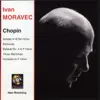 Chopin: Piano Sonata No. 2, Berceuse, Mazurkas Nos. 3, 17, and 20 & Fantasie In F Minor album lyrics, reviews, download