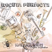 Receta Perfecta artwork