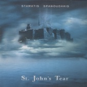 St. John's Tear artwork