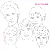 Group Sounds - Things Fall Apart