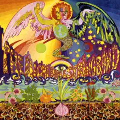 The 5000 Spirits or the Layers of the Onion - The Incredible String Band