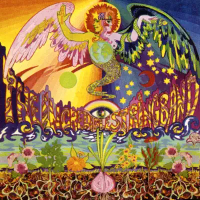 The 5000 Spirits or the Layers of the Onion - The Incredible String Band