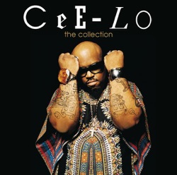 Cee-Lo - I'll Be Around