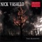 The 5 Stages of Grief - Nick Vasallo lyrics
